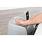 Bestway Lay-Z-Spa Opblaasbare jacuzzi Hollywood Luxe AirJet 6 (Zwart, 908 l) | BAUHAUS