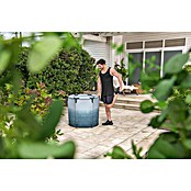Bestway Lay-Z-Spa IJsbad Glacial Dippod rond 90 (253 l, Ø x h: 90 x 80 cm) | BAUHAUS