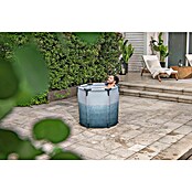 Bestway Lay-Z-Spa IJsbad Glacial Dippod rond 90 (253 l, Ø x h: 90 x 80 cm) | BAUHAUS
