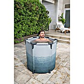 Bestway Lay-Z-Spa IJsbad Glacial Dippod rond 90 (253 l, Ø x h: 90 x 80 cm) | BAUHAUS