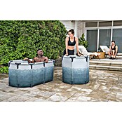 Bestway Lay-Z-Spa IJsbad Glacial Dippod rond 90 (253 l, Ø x h: 90 x 80 cm) | BAUHAUS
