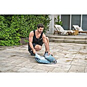 Bestway Lay-Z-Spa IJsbad Glacial Dippod rond 90 (253 l, Ø x h: 90 x 80 cm) | BAUHAUS