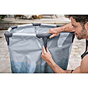 Bestway Lay-Z-Spa IJsbad Glacial Dippod rond 90 (253 l, Ø x h: 90 x 80 cm) | BAUHAUS
