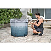 Bestway Lay-Z-Spa IJsbad Glacial Dippod rond 90 (253 l, Ø x h: 90 x 80 cm) | BAUHAUS