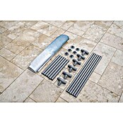 Bestway Lay-Z-Spa IJsbad Glacial Dippod rond 90 (253 l, Ø x h: 90 x 80 cm) | BAUHAUS