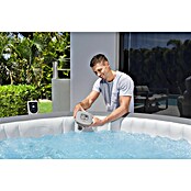 Bestway Chloorgenerator Hydrogenic 0,5 g/h drijver (Geschikt voor zwembadgrootte: 1.400 l, Bedrijfsduur: 8 u) | BAUHAUS