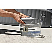 Bestway Chloorgenerator Hydrogenic 0,5 g/h drijver (Geschikt voor zwembadgrootte: 1.400 l, Bedrijfsduur: 8 u) | BAUHAUS
