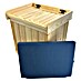 Promadino Gartenbox Patrick 