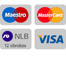 Načini plačila