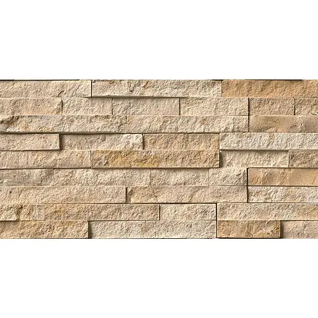 Panel de pared Barideck piedra natural
