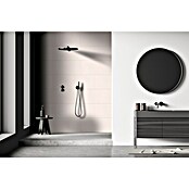 Revestimiento decorativo Barideck fal liso (9 ud., 78 x 39 cm) | BAUHAUS