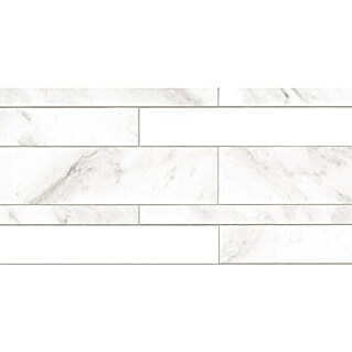 Revestimiento decorativo Barideck cerámica (9 ud., 78 x 39 cm)