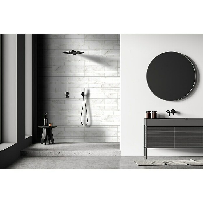 Revestimiento decorativo Barideck cerámica (9 ud., 78 x 39 cm) | BAUHAUS