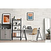 Revestimiento decorativo Barideck textura (9 ud., 78 x 39 cm) | BAUHAUS
