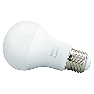 Philips Hue Lámpara LED (E27, Intensidad regulable, 800 lm, 9,5 W)