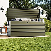 Biohort FreizeitBox Vrtna kutija  (D x Š x V: 79 x 201 x 83 cm, Čelik, Bronca metalik) | BAUHAUS