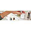 Philips Hue Sensor de movimiento (Blanco, Funciona con pilas, 2 x 5,5 x 5,5 cm)