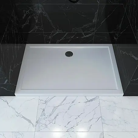 Aurlane  Duschwanne Pure