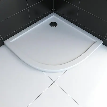 Aurlane  Duschwanne Pure