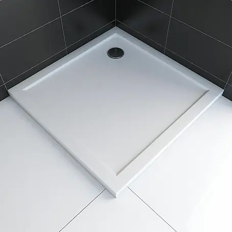 Aurlane  Duschwanne Pure