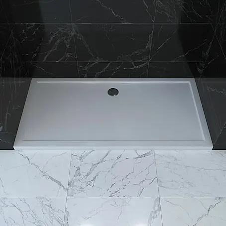 Aurlane  Duschwanne Pure