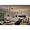 Paulmann ULine LED-Spot Lightbar (18,5 W, Schwarz, 2,9 x 65 x 2,6 cm) | BAUHAUS