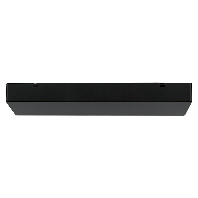 Paulmann Linion Strujni priključak Zigbee  (D x Š x V: 10 x 36,5 x 4 cm, Crna, Može se prigušiti, 144 W) | BAUHAUS