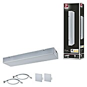Paulmann Linion Stromeinspeisung Power Box (L x B x H: 10 x 36,5 x 4 cm, Chrom matt, Dimmbar, 180 W) | BAUHAUS
