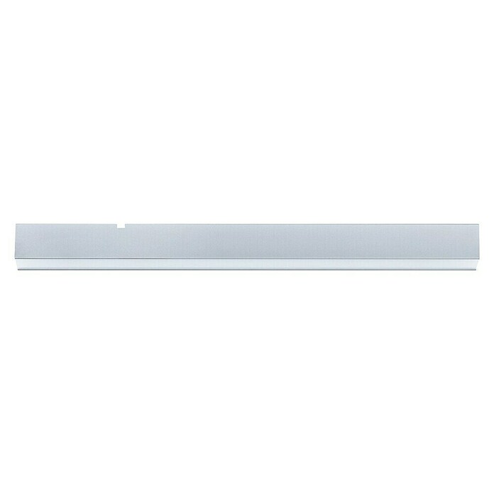 Paulmann Linion Lichtkanal (Warmweiß, Chrom matt, L x B x H: 50 x 4 x 4 cm) | BAUHAUS