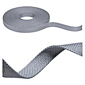 Paulmann ULine Gurtsystem (Länge: 10 m, Grau) | BAUHAUS