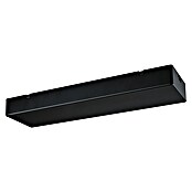 Paulmann Linion Stromeinspeisung Power Box (L x B x H: 10 x 36,5 x 4 cm, Signalschwarz, Nicht Dimmbar, 120 W) | BAUHAUS