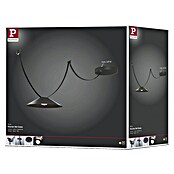 Paulmann ULine LED-Pendelleuchte rund Cone Set () | BAUHAUS