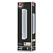 Paulmann Linion Stromeinspeisung Power Box (L x B x H: 10 x 36,5 x 4 cm, Chrom matt, Dimmbar, 180 W) | BAUHAUS