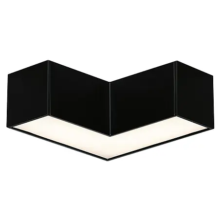 Paulmann Linion Lichtkanal Ecke