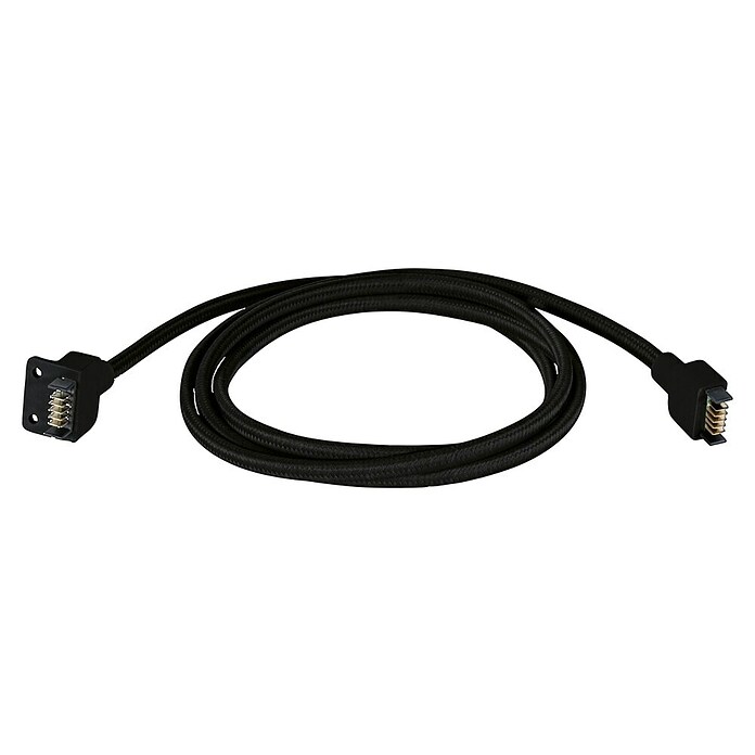 Paulmann Linion Einspeisekabel (175 cm, Schwarz) | BAUHAUS