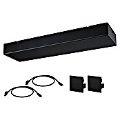 Paulmann Linion Strujni priključak Zigbee  (D x Š x V: 10 x 36,5 x 4 cm, Crna, Može se prigušiti, 144 W) | BAUHAUS