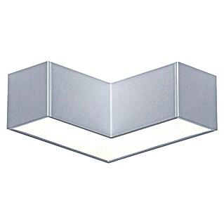 Paulmann Linion Lichtkanal Ecke (Chrom matt)