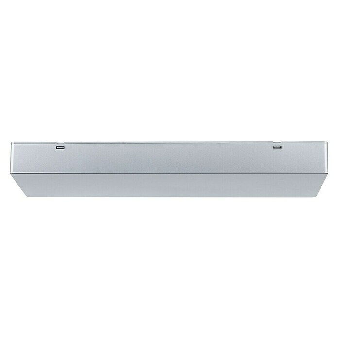 Paulmann Linion Stromeinspeisung Power Box (L x B x H: 10 x 36,5 x 4 cm, Chrom matt, Nicht Dimmbar, 120 W) | BAUHAUS