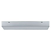 Paulmann Linion Stromeinspeisung Power Box (L x B x H: 10 x 36,5 x 4 cm, Chrom matt, Nicht Dimmbar, 120 W) | BAUHAUS