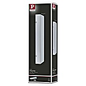 Paulmann Linion Stromeinspeisung Power Box (L x B x H: 10 x 36,5 x 4 cm, Chrom matt, Nicht Dimmbar, 120 W) | BAUHAUS