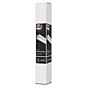 Paulmann Linion Lichtkanal (Warmweiß, Chrom matt, L x B x H: 50 x 4 x 4 cm) | BAUHAUS