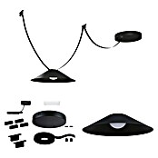 Paulmann ULine LED-Pendelleuchte rund Cone Set () | BAUHAUS