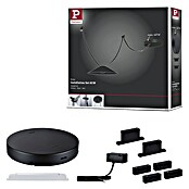 Paulmann ULine Installations-Set (60 VA, Schwarz) | BAUHAUS