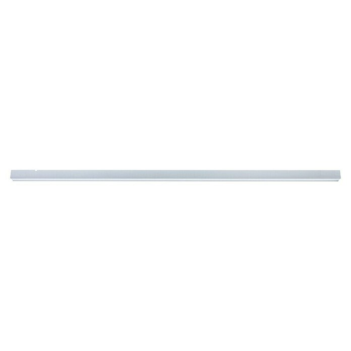 Paulmann Linion Lichtkanal (Warmweiß, Chrom matt, L x B x H: 150 x 4 x 4 cm) | BAUHAUS