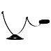Paulmann ULine LED-Pendelleuchte rund Cone Set