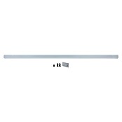 Paulmann Linion Lichtkanal (Warmweiß, Chrom matt, L x B x H: 150 x 4 x 4 cm) | BAUHAUS