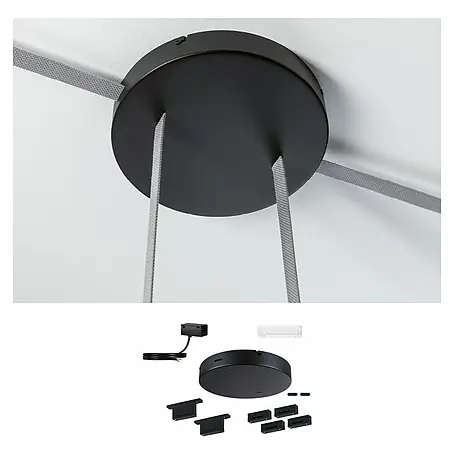 Paulmann ULine Installations-Set