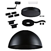 Paulmann ULine LED-Pendelleuchte rund Bol Set (14 W, Ø x L: 25 x 500 cm, Schwarz, Warmweiß) | BAUHAUS