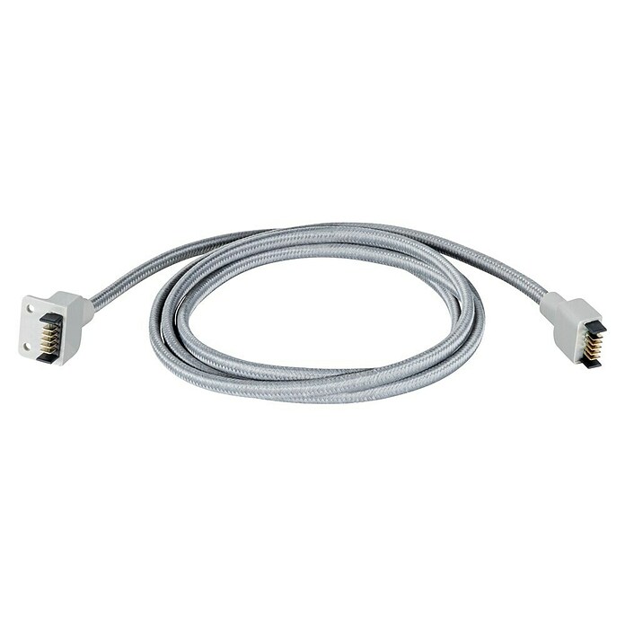Paulmann Linion Einspeisekabel (175 cm, Grau) | BAUHAUS