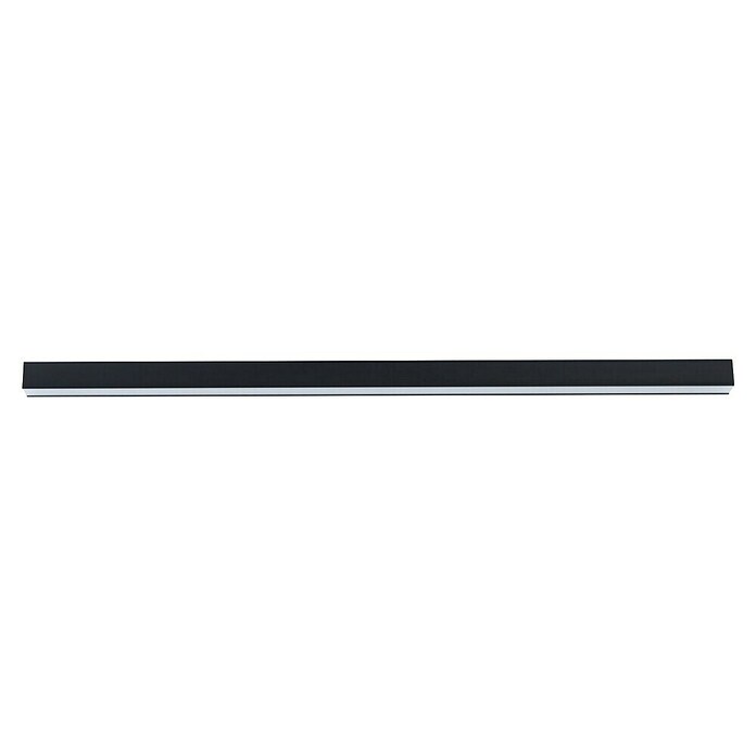 Paulmann Linion Lichtkanal (Warmweiß, Signalschwarz, L x B x H: 150 x 4 x 4 cm) | BAUHAUS